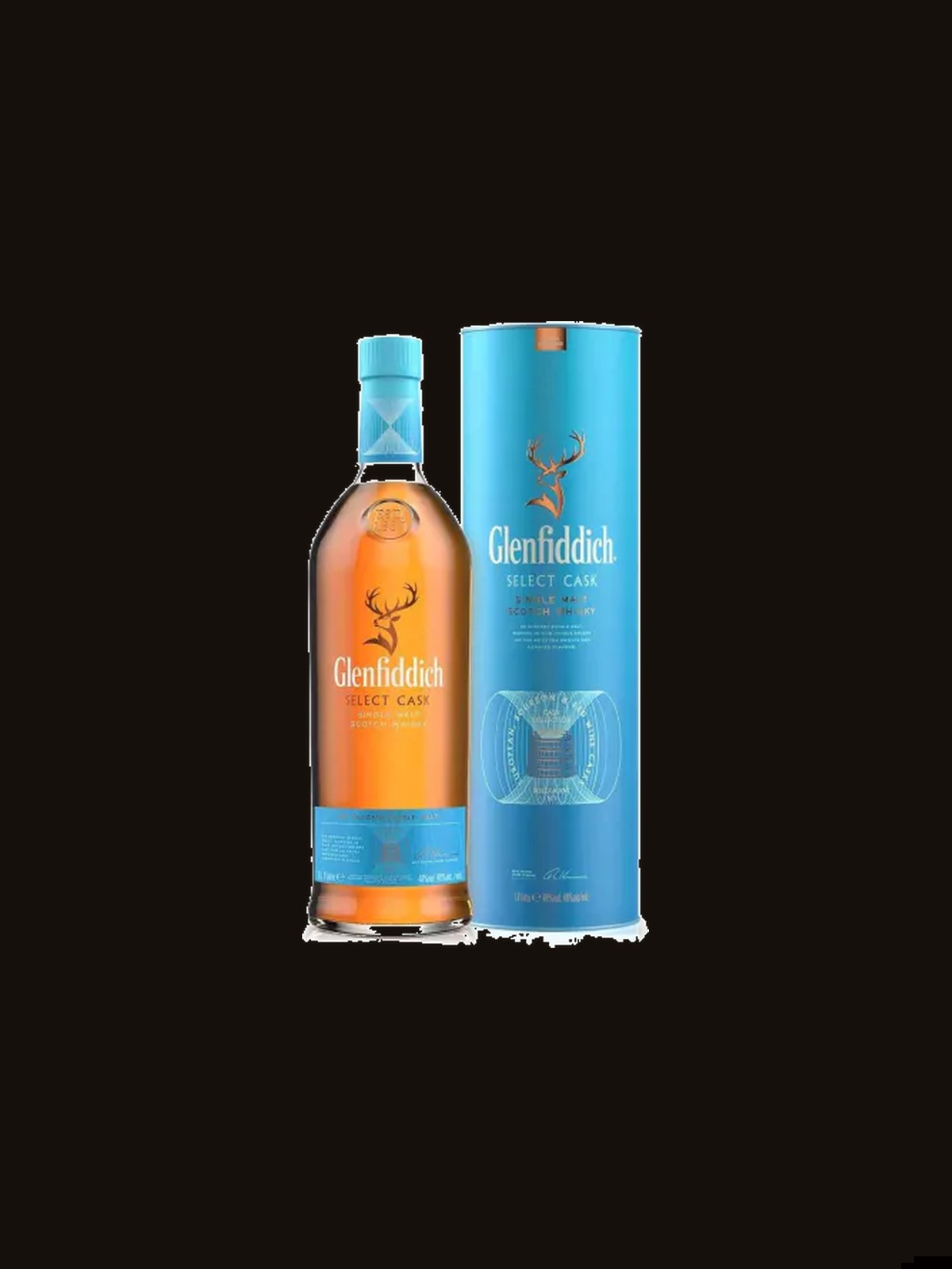 Glenfiddich Select Cask