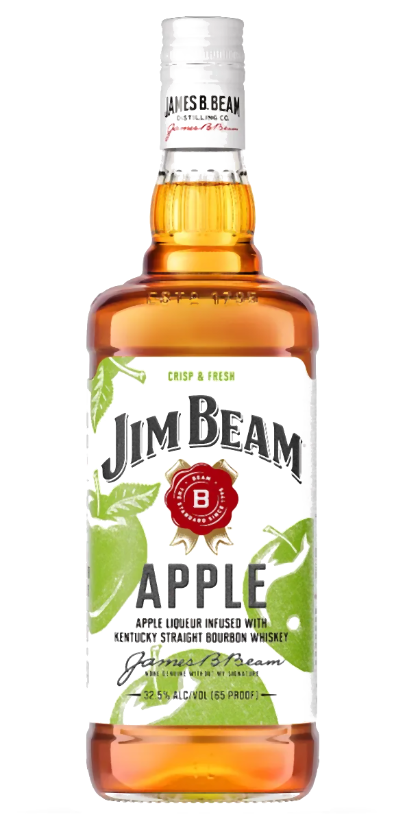 Jim Beam Apple