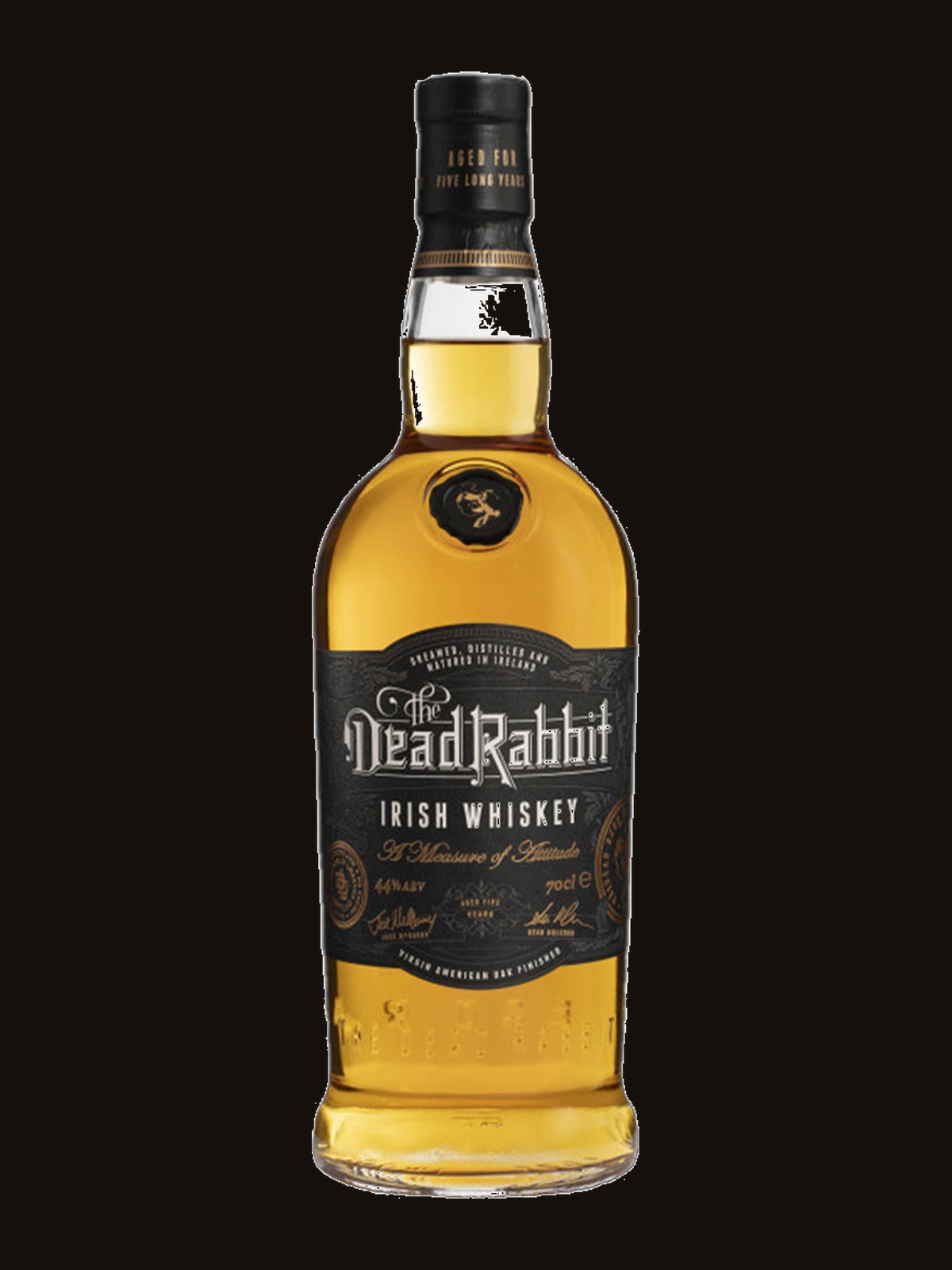 Dead Rabbit Irish Whiskey