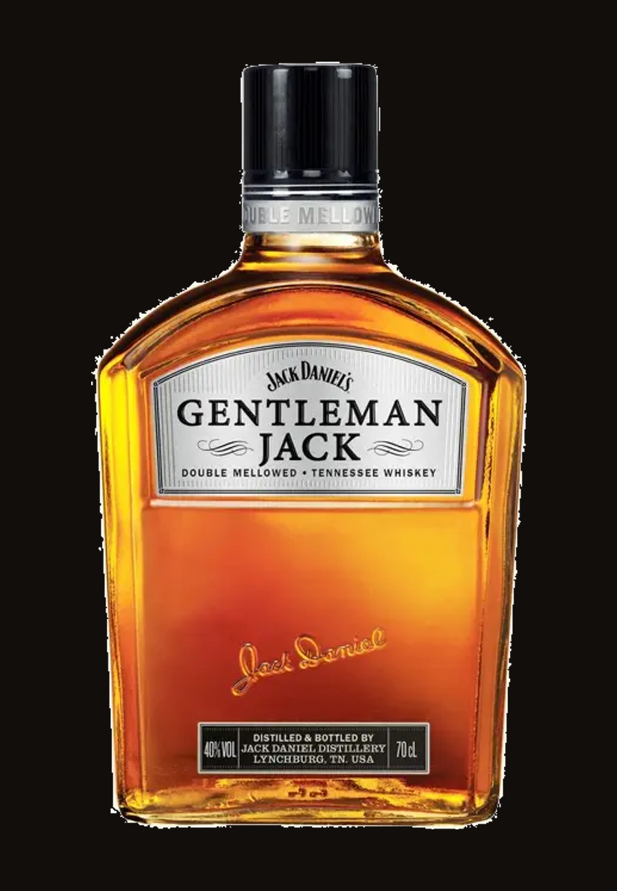 Gentleman Jack