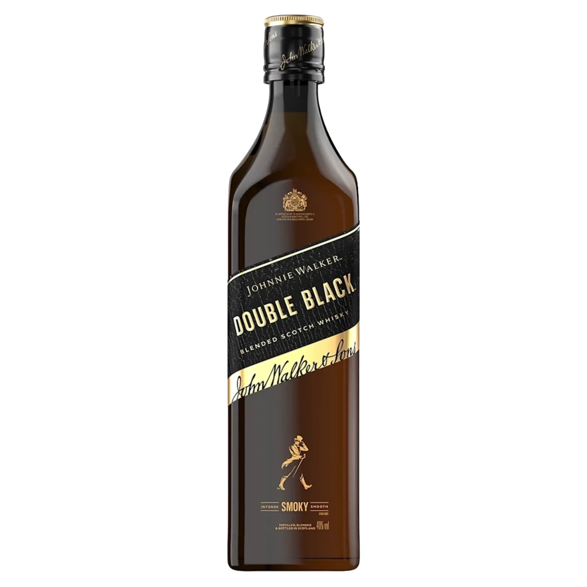 Johnnie Walker Double Black