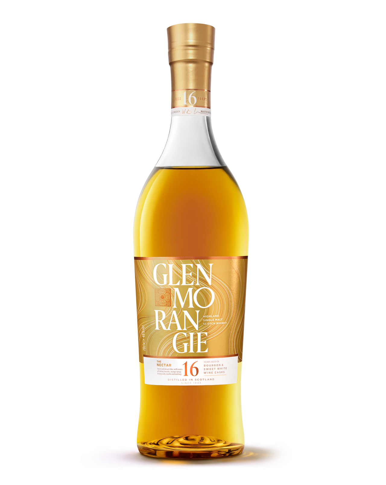 Glenmorangie Nectar 16 Anos