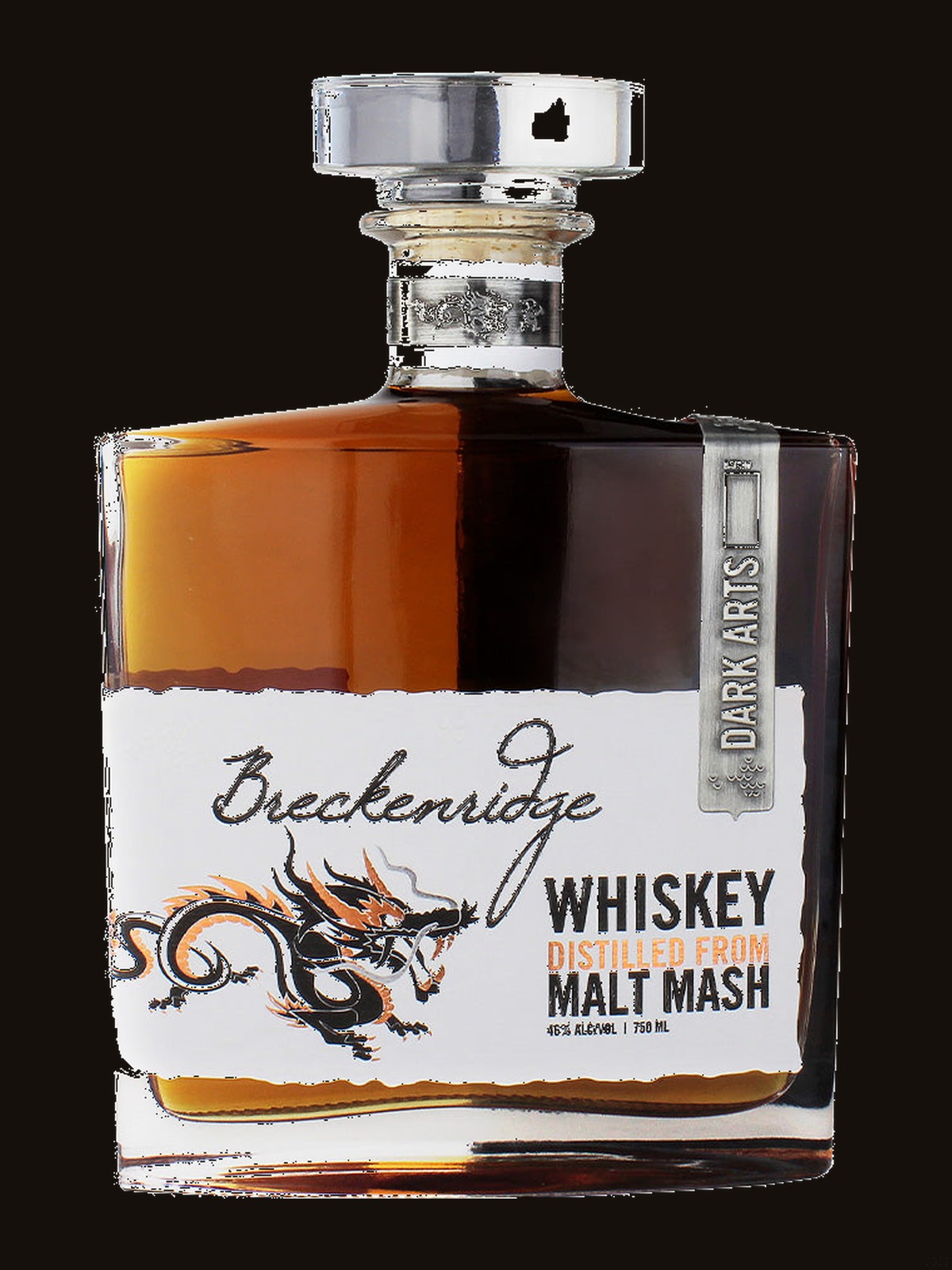 Breckenridge Dark Arts: Malt Mash Whiskey