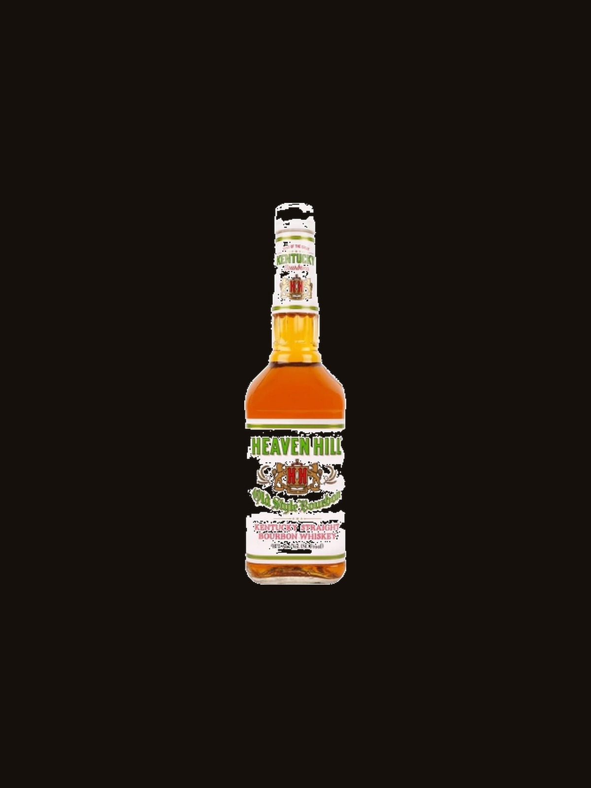 Heaven Hill Bourbon