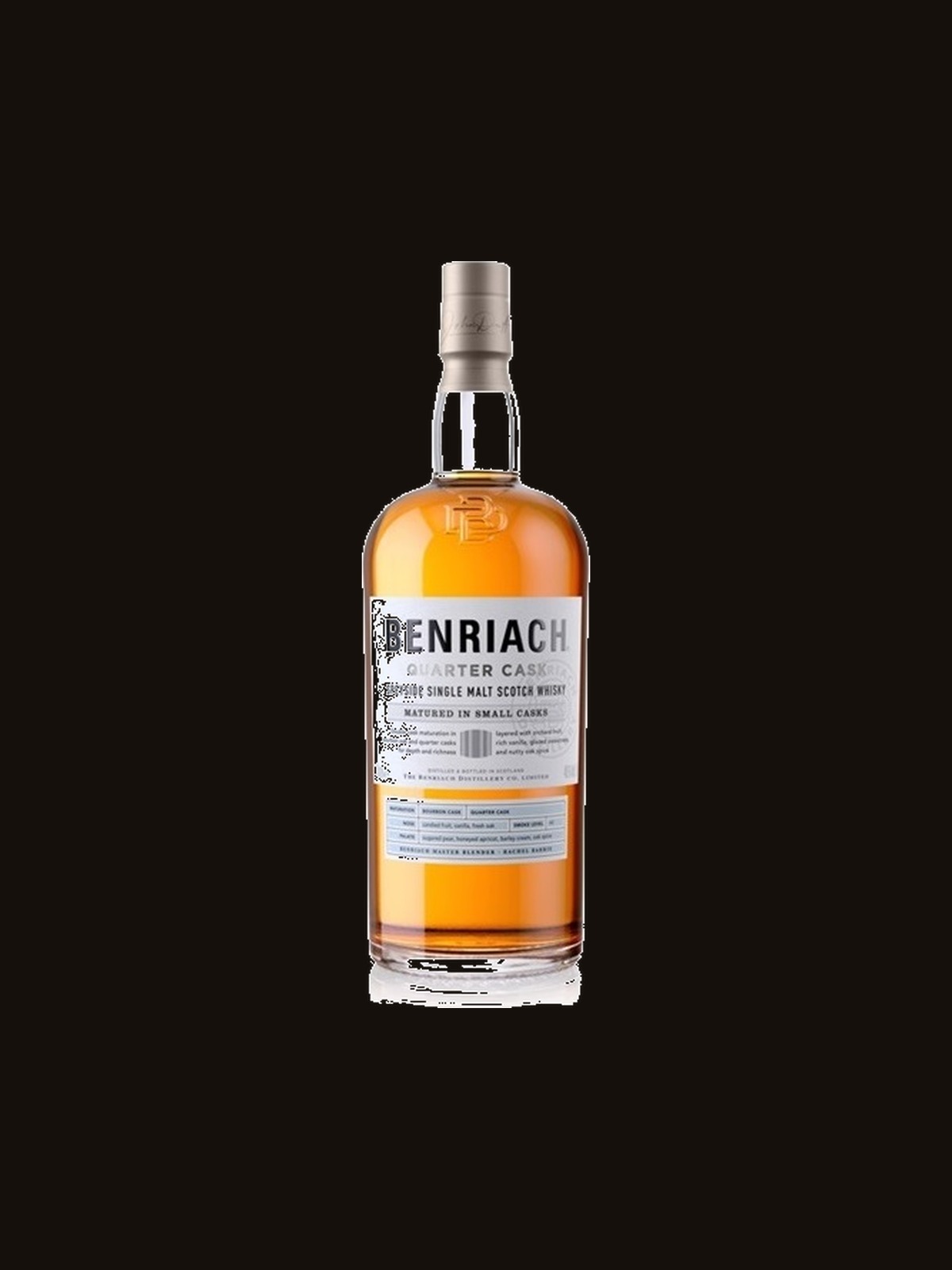 Benriach Quarter Cask
