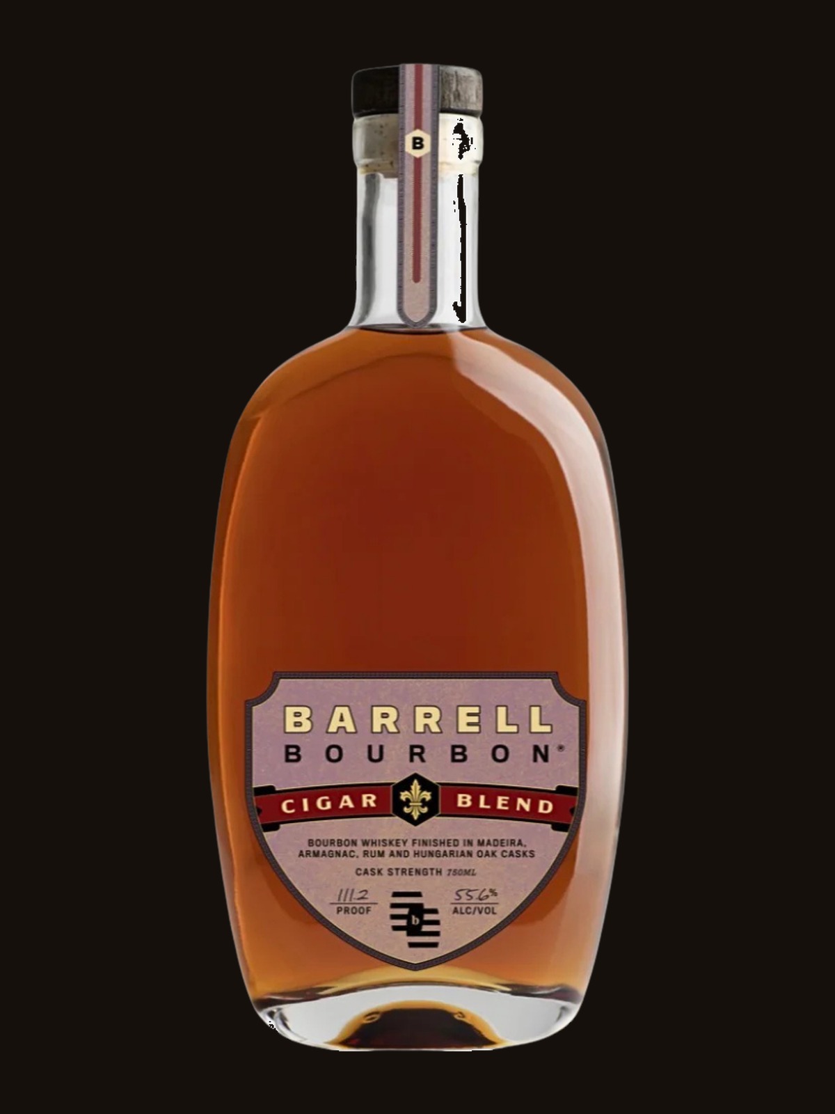 Barrell Craft Spirits Cigar Blend Bourbon