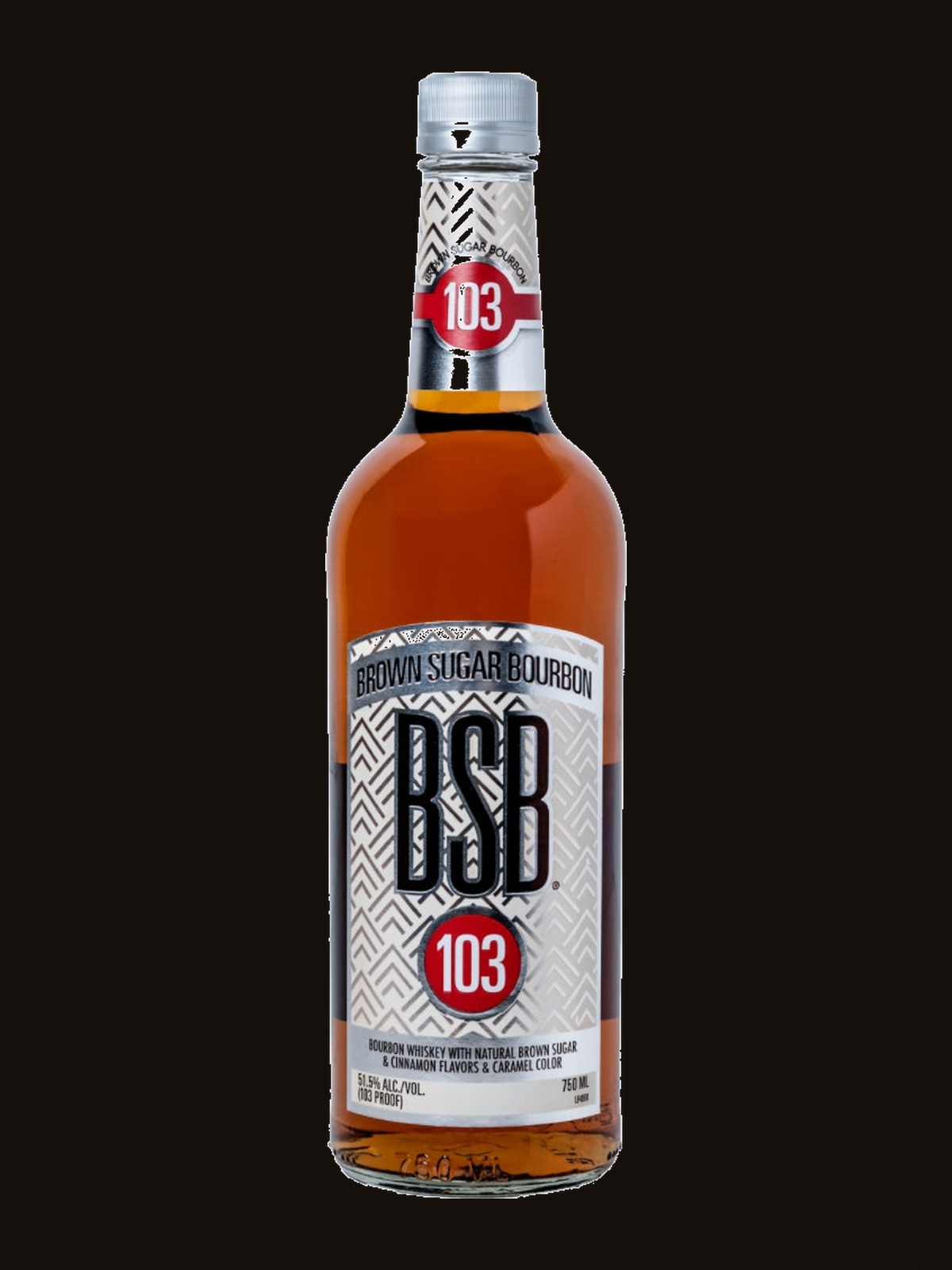 Bsb 103 Bourbon Whiskey