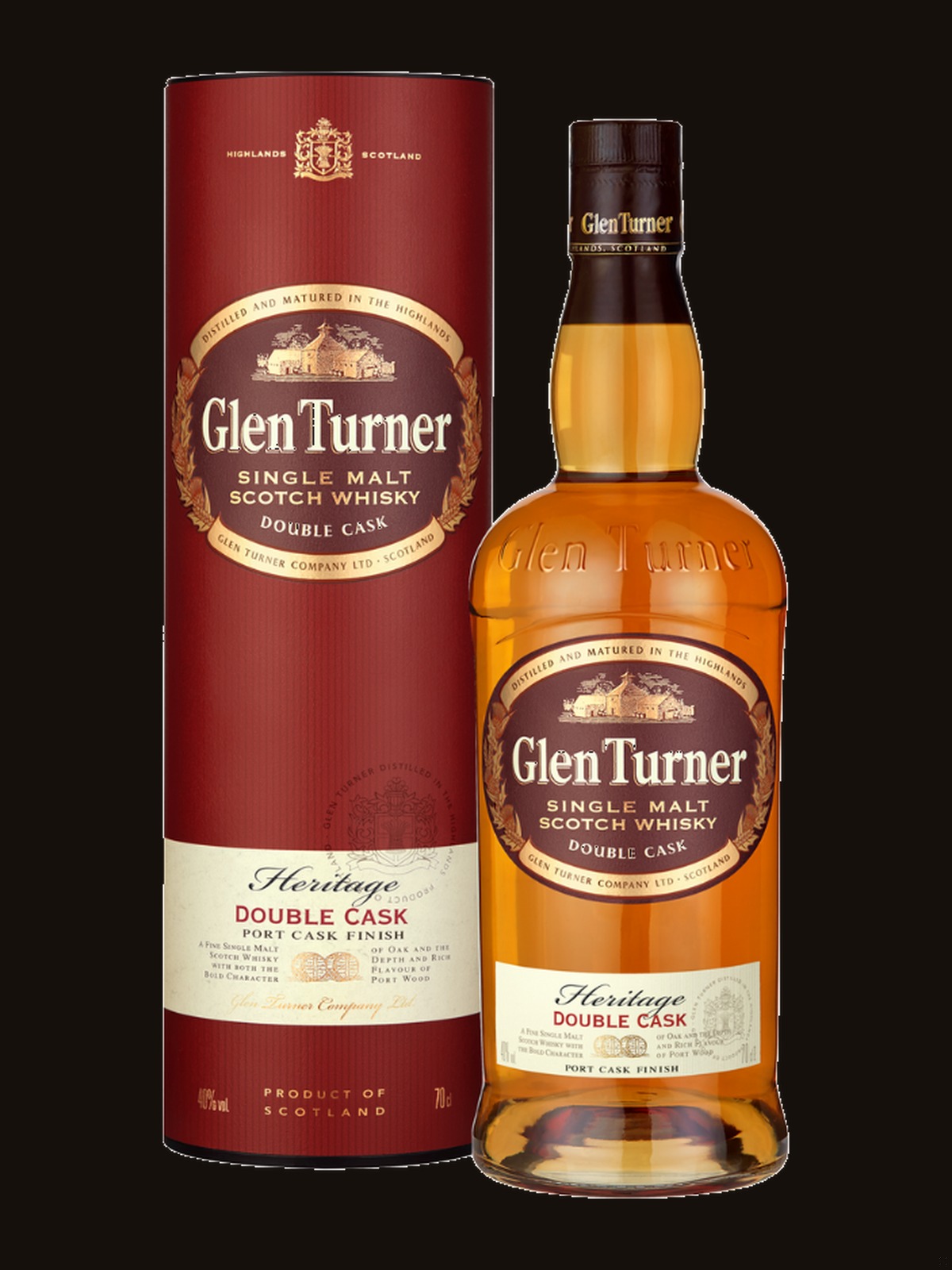 Glen Turner Heritage