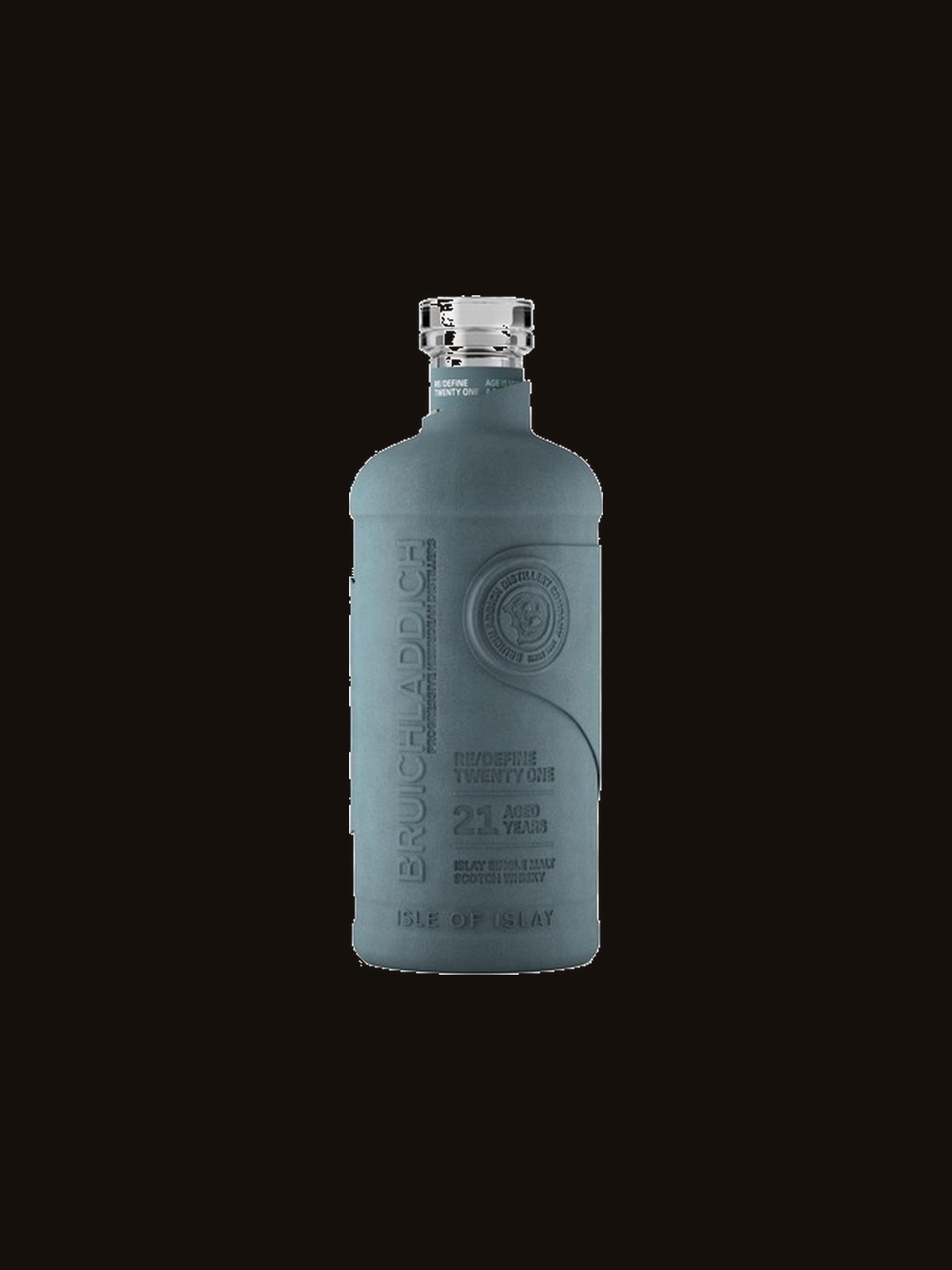 Bruichladdich 21 Years Old Travel Exclusive