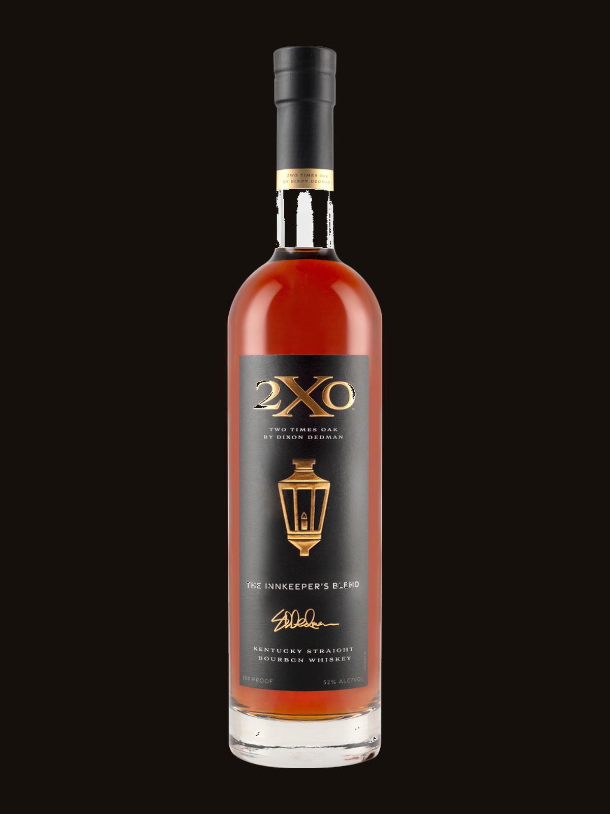 2XO The Innkeeper's Blend Whiskey