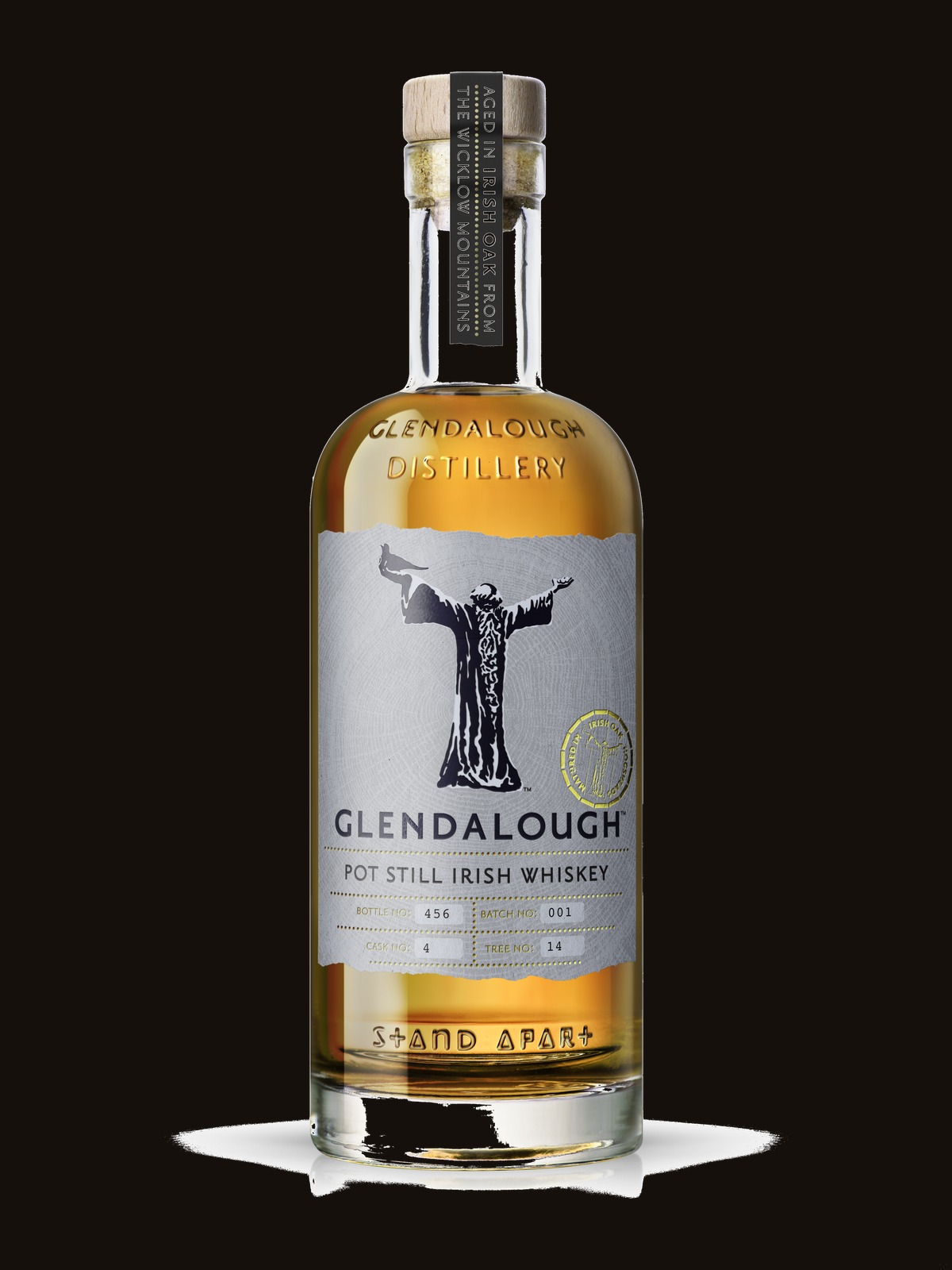 Glendalough Irish Oak