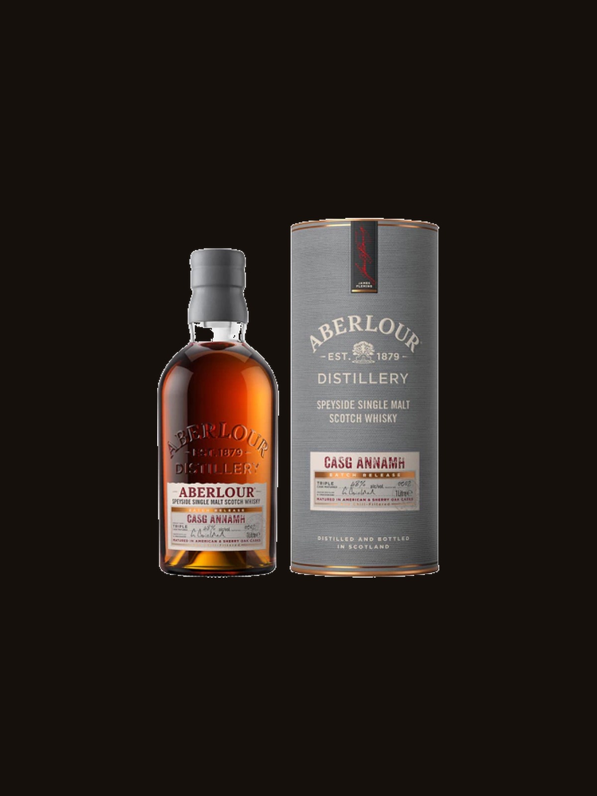 Aberlour Casg Annamh