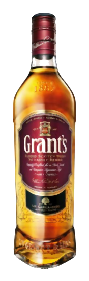 Grants Family Reserve