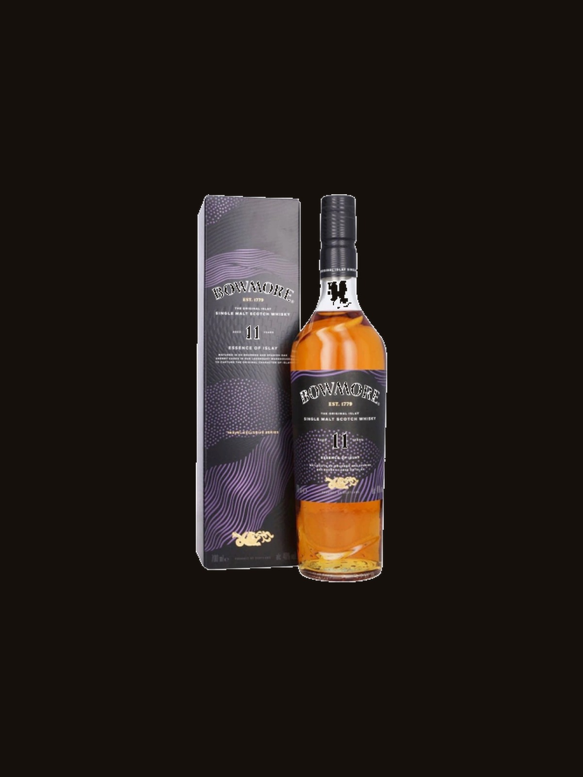 Bowmore 11 Anos
