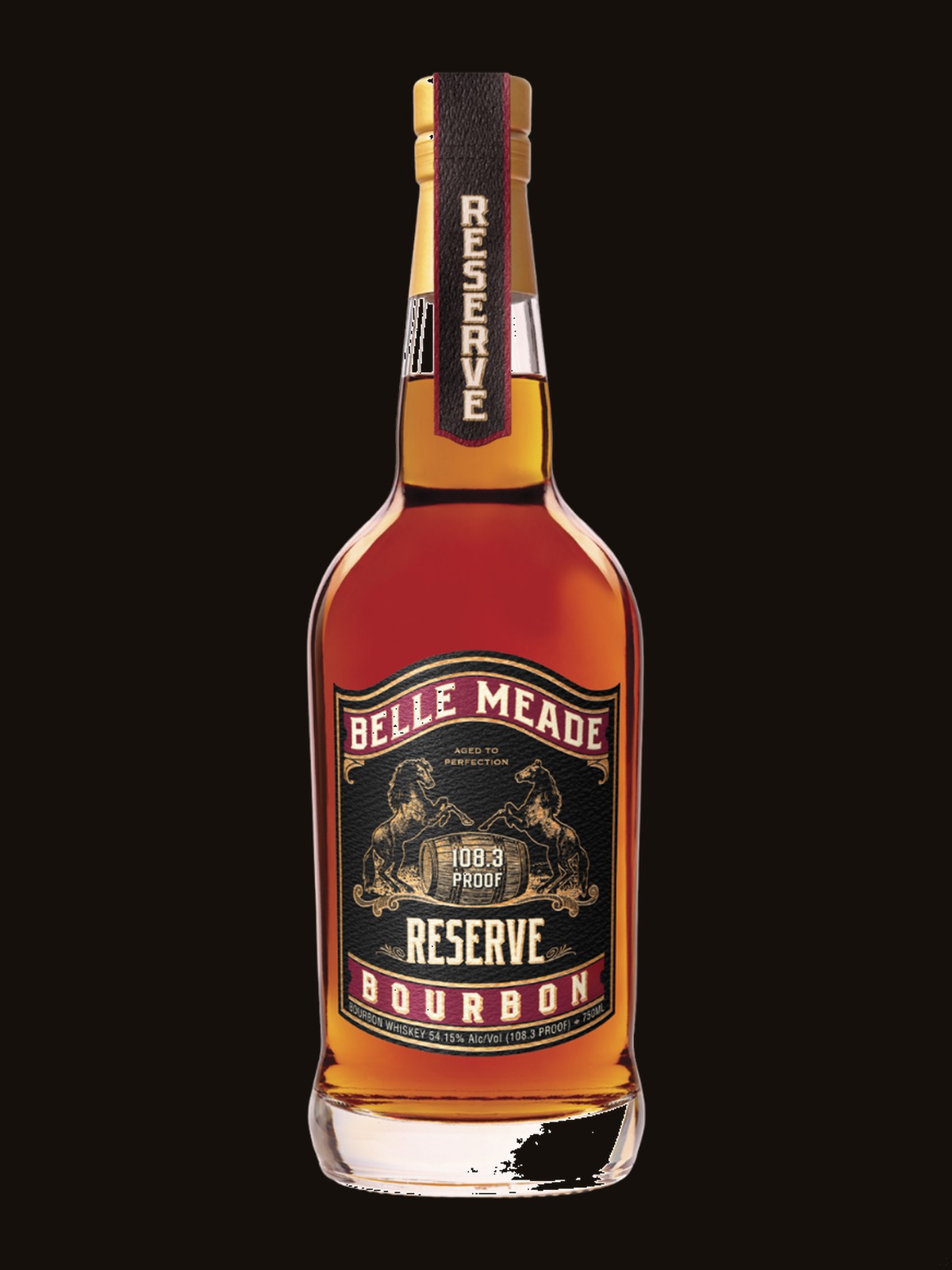 Belle Meade Bourbon Reserve Whiskey