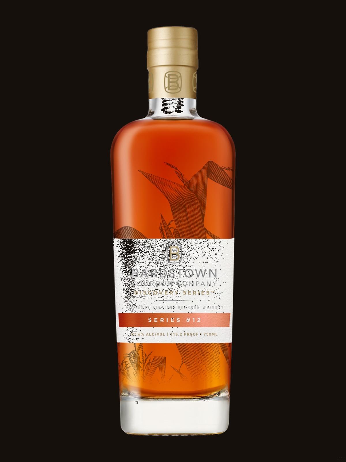 Bardstown Bourbon Co. Discovery #12