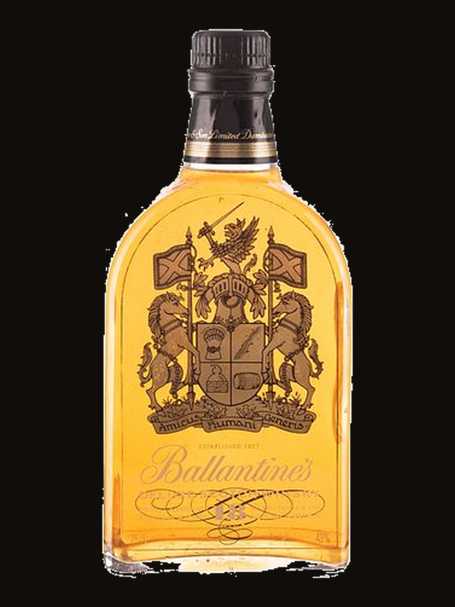 Ballantine's 18 anos