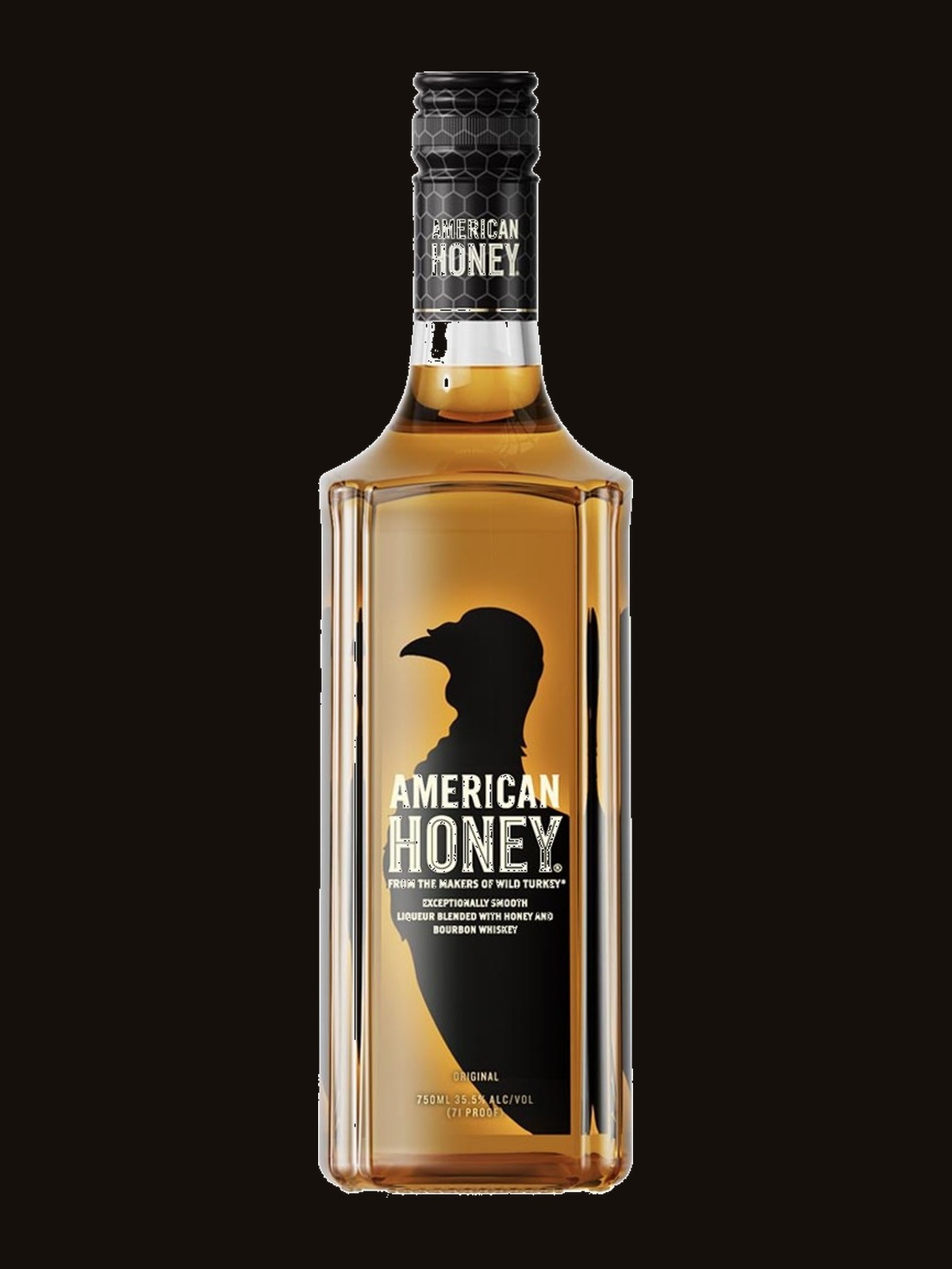 American Honey Kentucky Bourbon