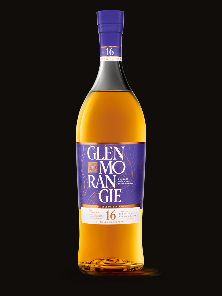 Glenmorangie The Vindima 16 anos