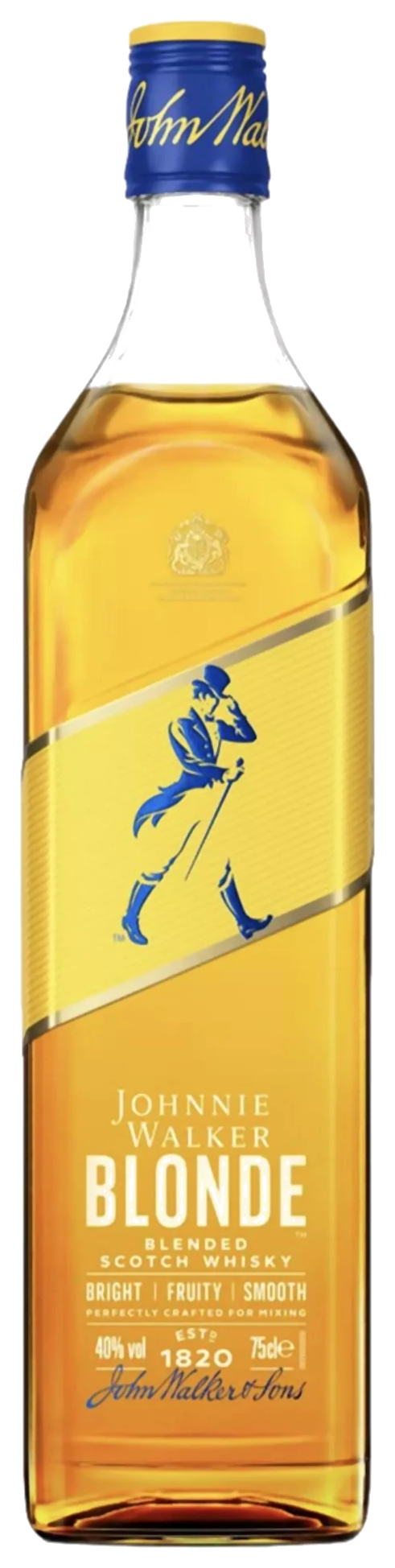 Johnnie Walker Blonde