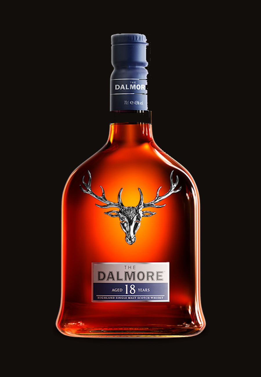 Dalmore 18 Anos