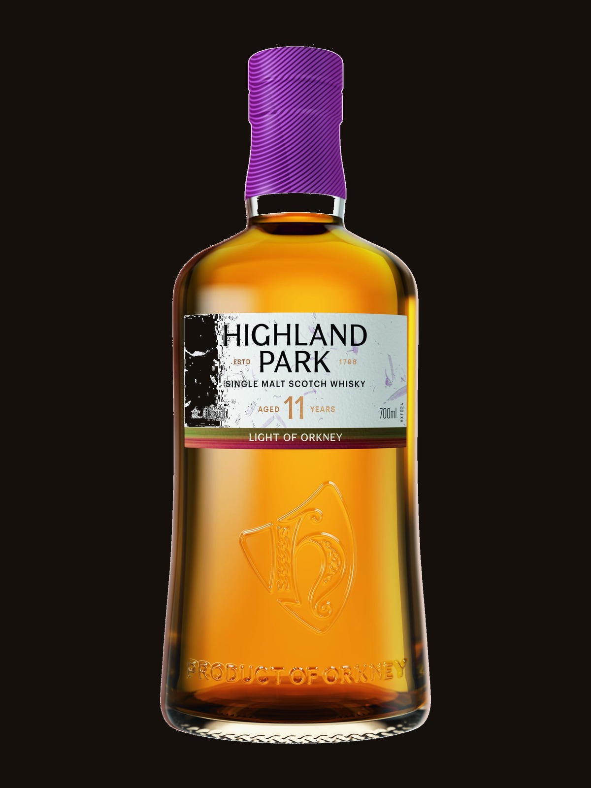 Highland Park 11 Year Old
