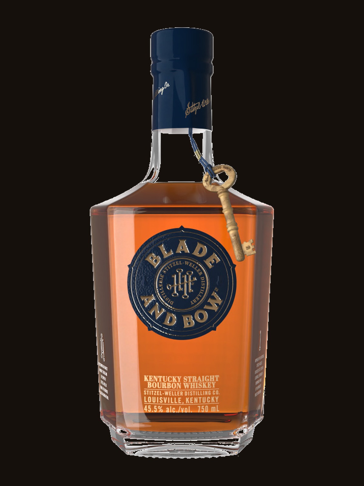 Blade And Bow Kentucky Straight Bourbon Whiskey