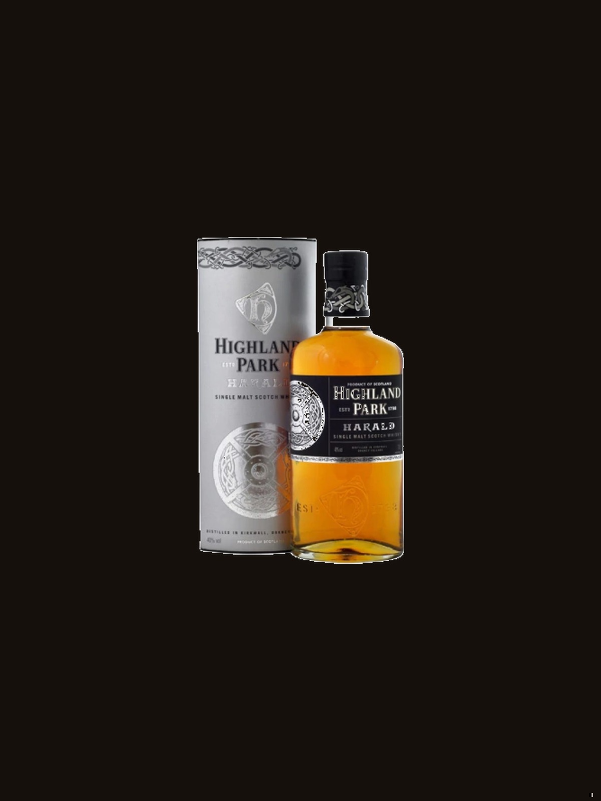 Highland Park Harald