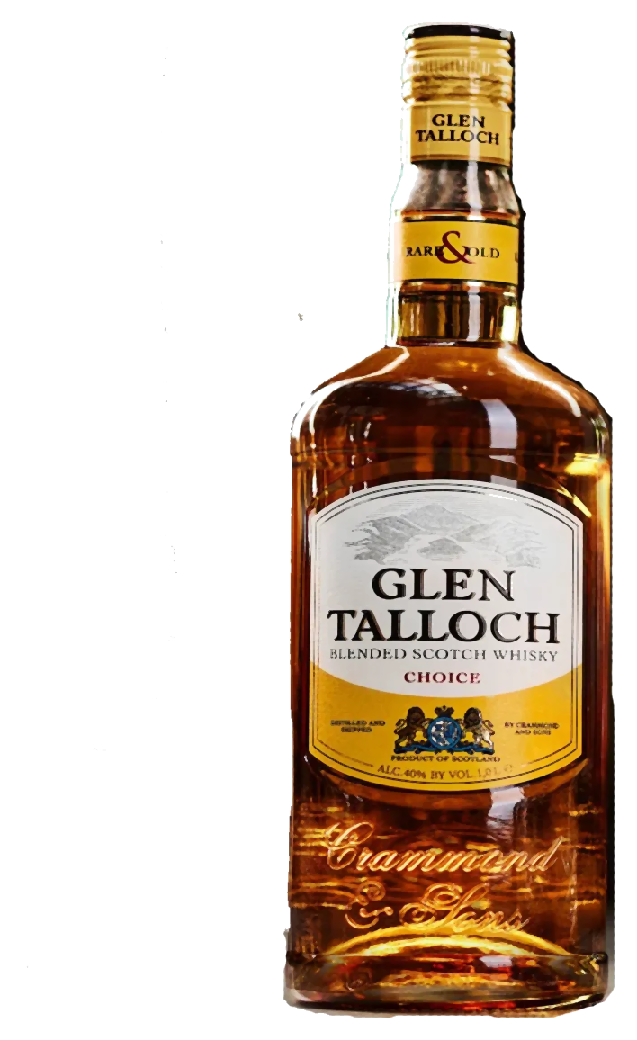 Glen Talloch Blend Choice