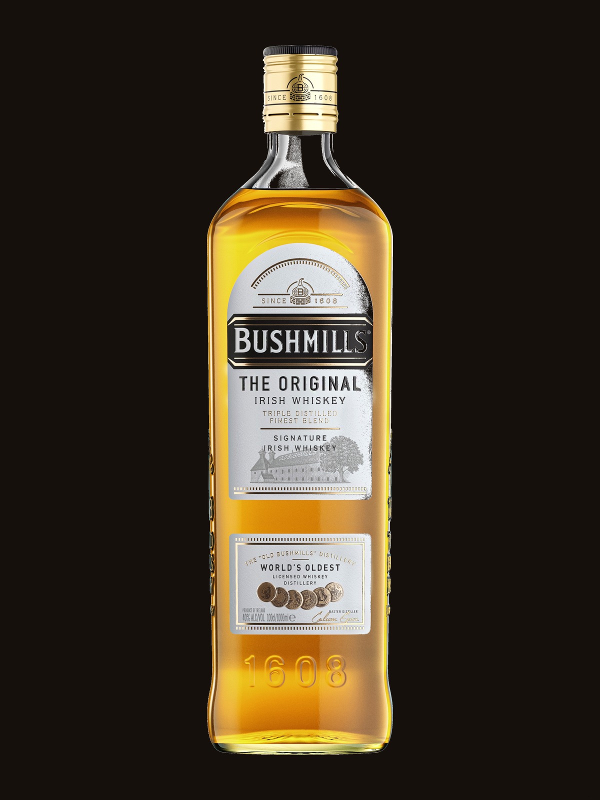 Bushmills Original