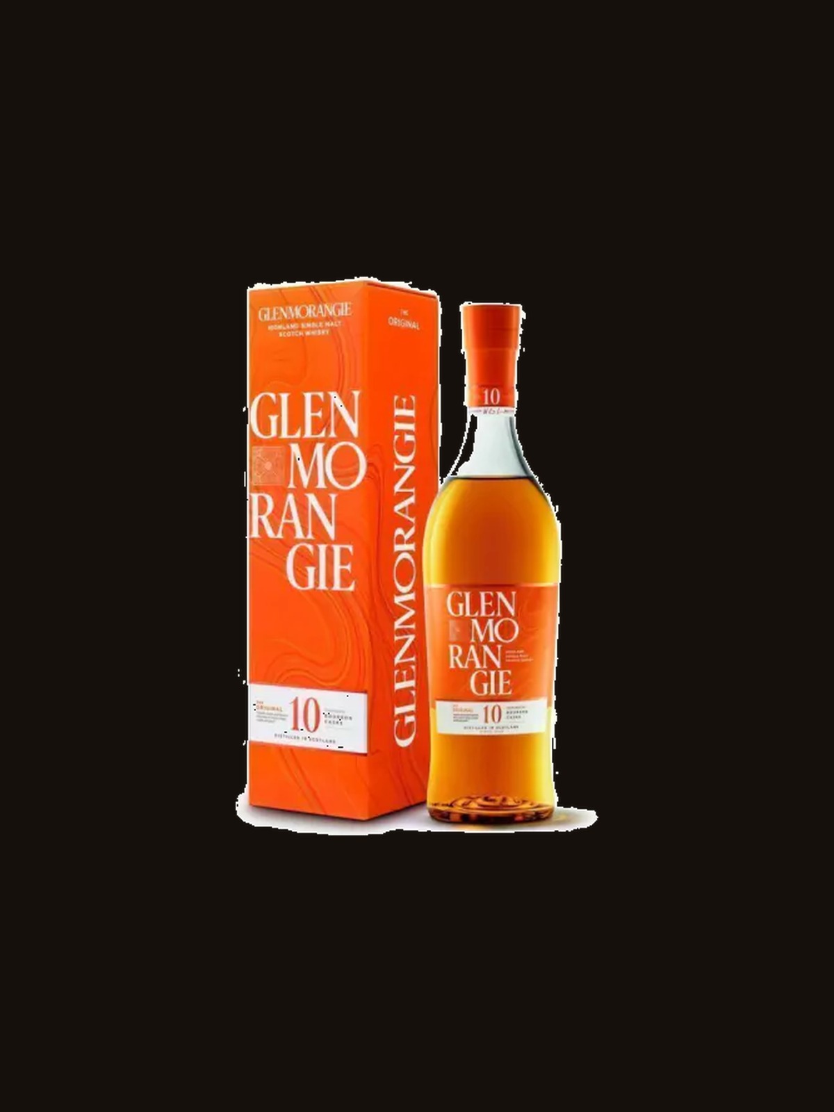 Glenmorangie The Original 10 Anos