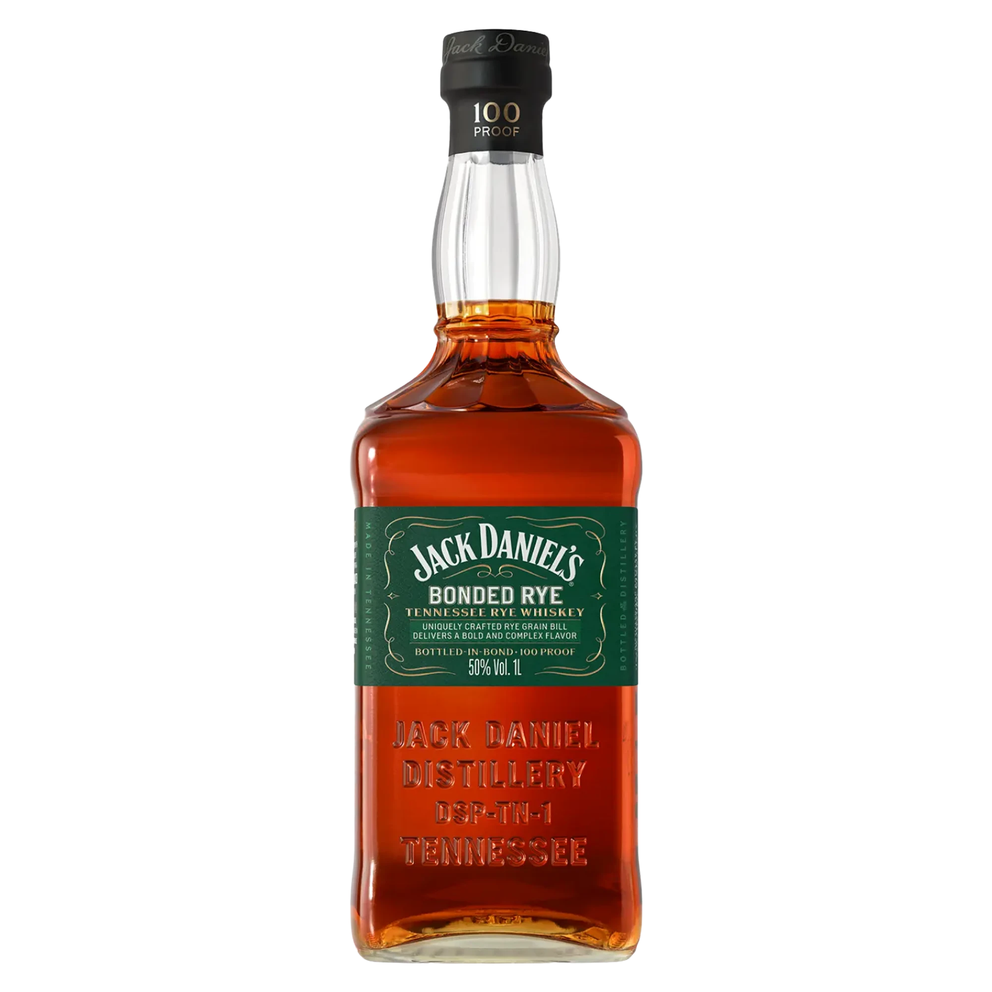 Jack Daniels Bonded Rye