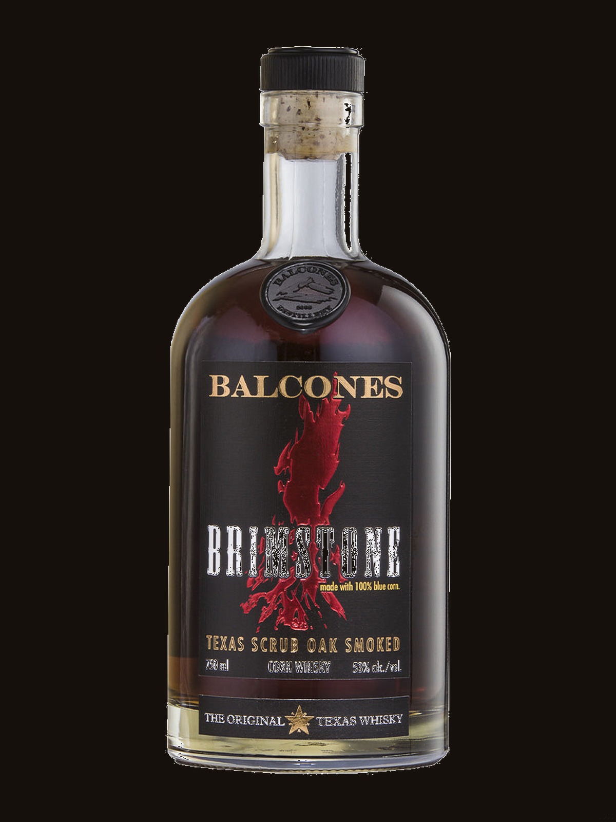 Balcones Brimstone