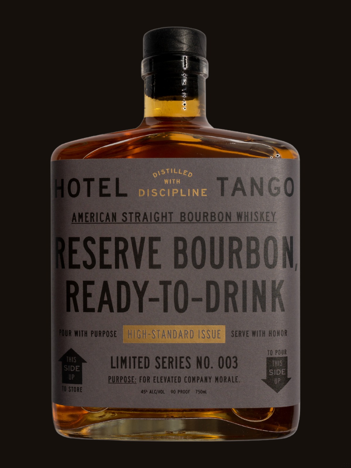 Hotel Tango Reserve Bourbon