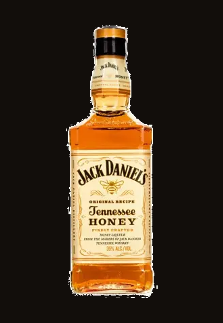 Jack Daniels Honey