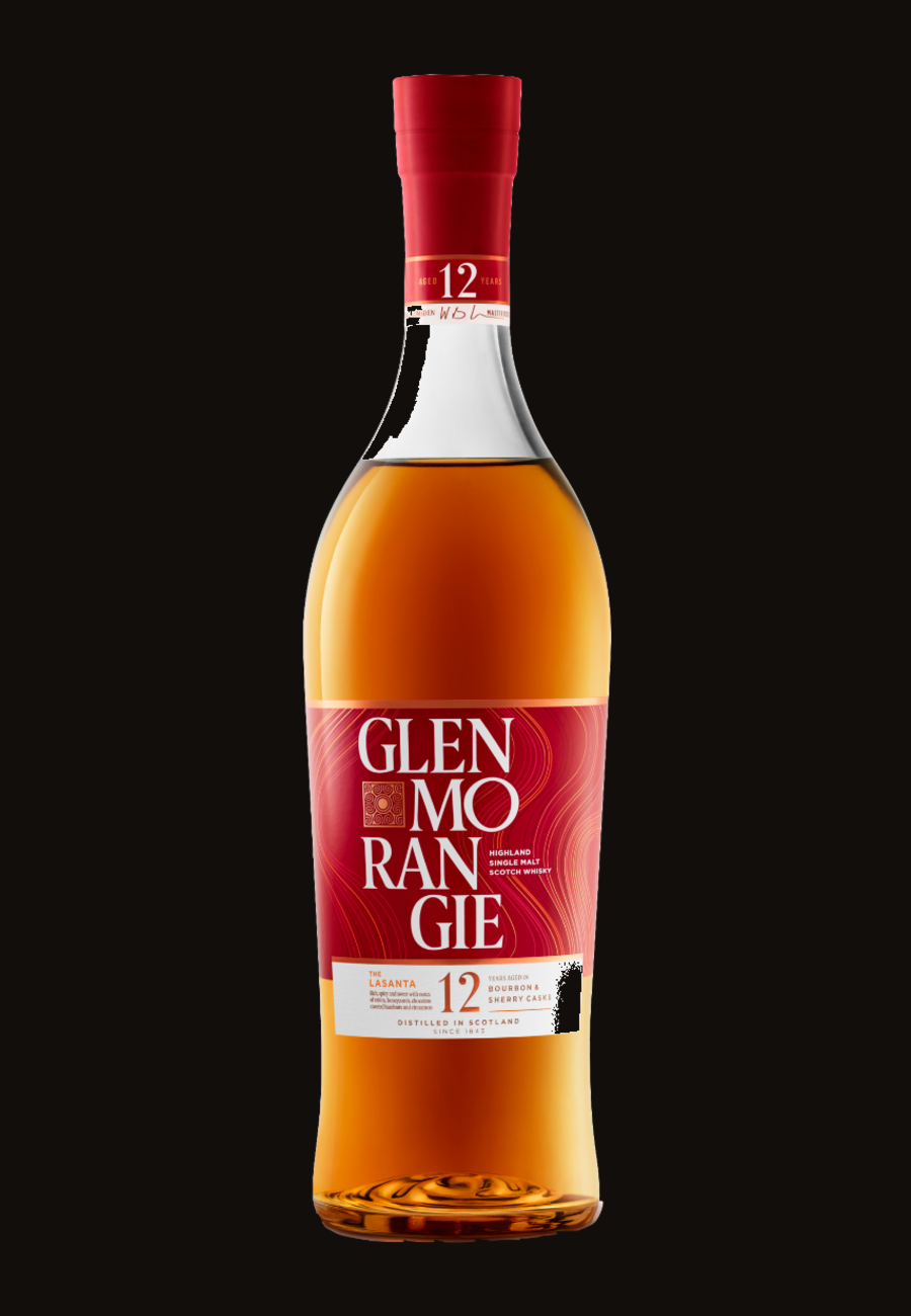 Glenmorangie Lasanta 12 anos