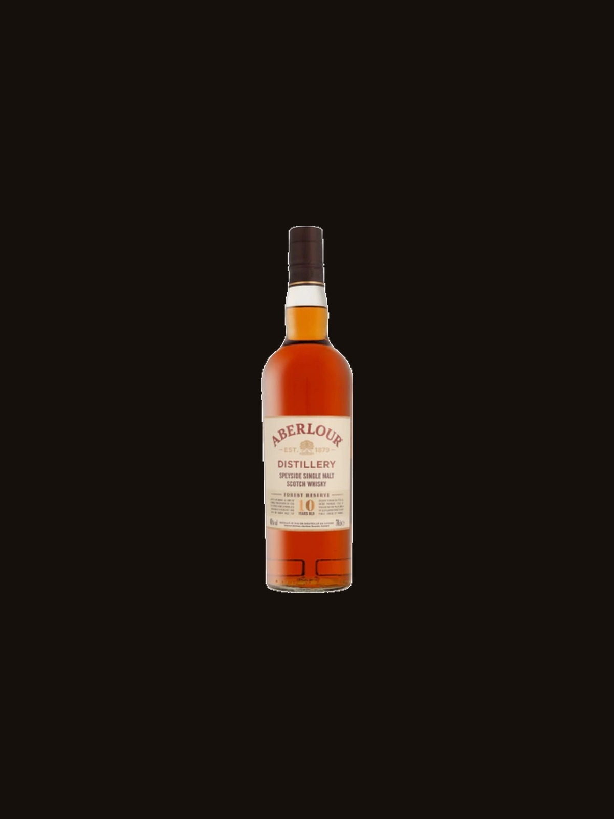 Aberlour 10 Anos