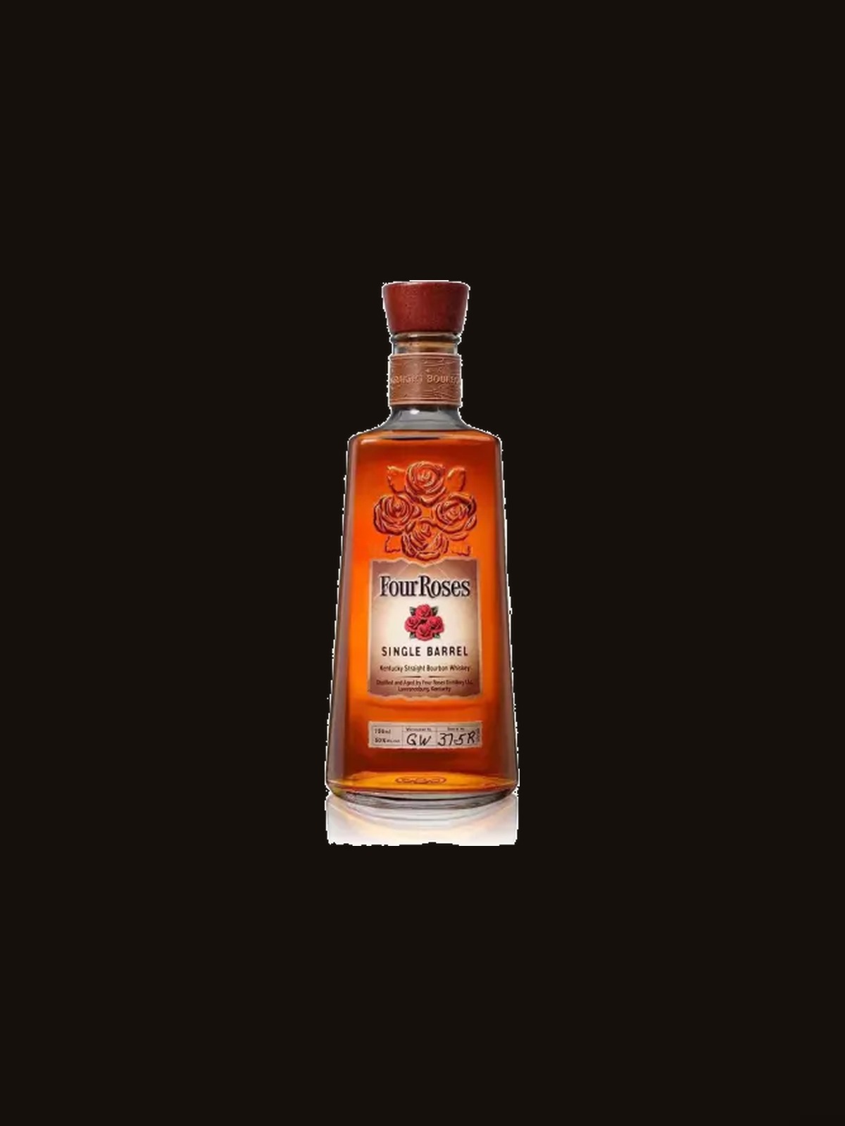 Four Roses Single Barrel
