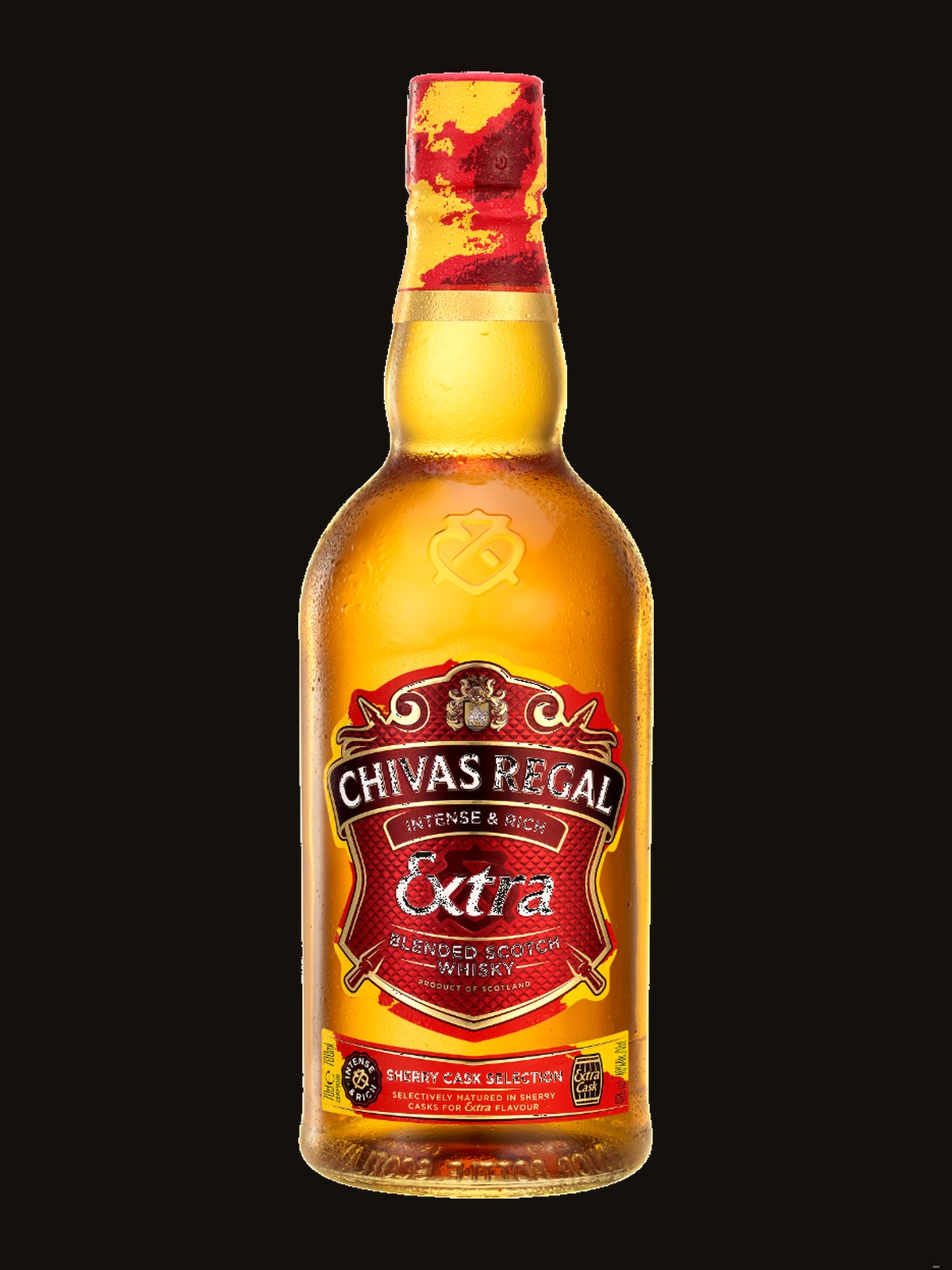 Chivas Regal Extra Sherry Cask
