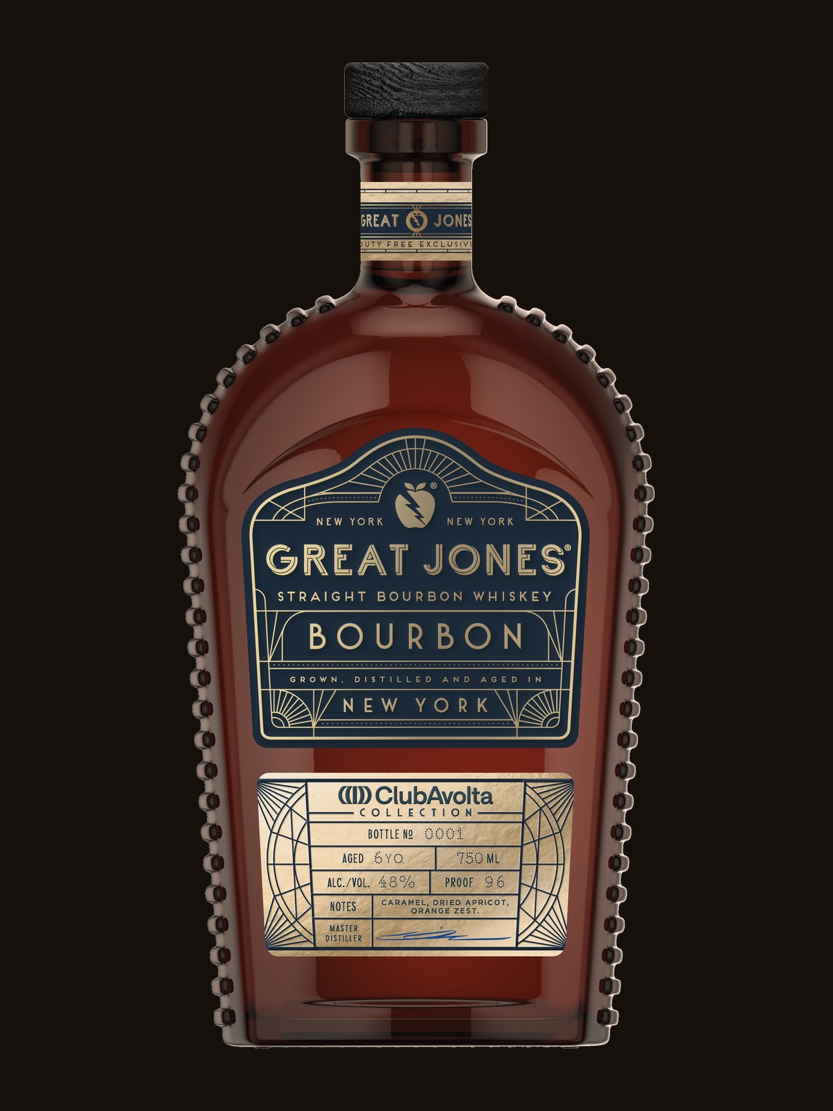 Great Jones 6 Year Old Limited Edition