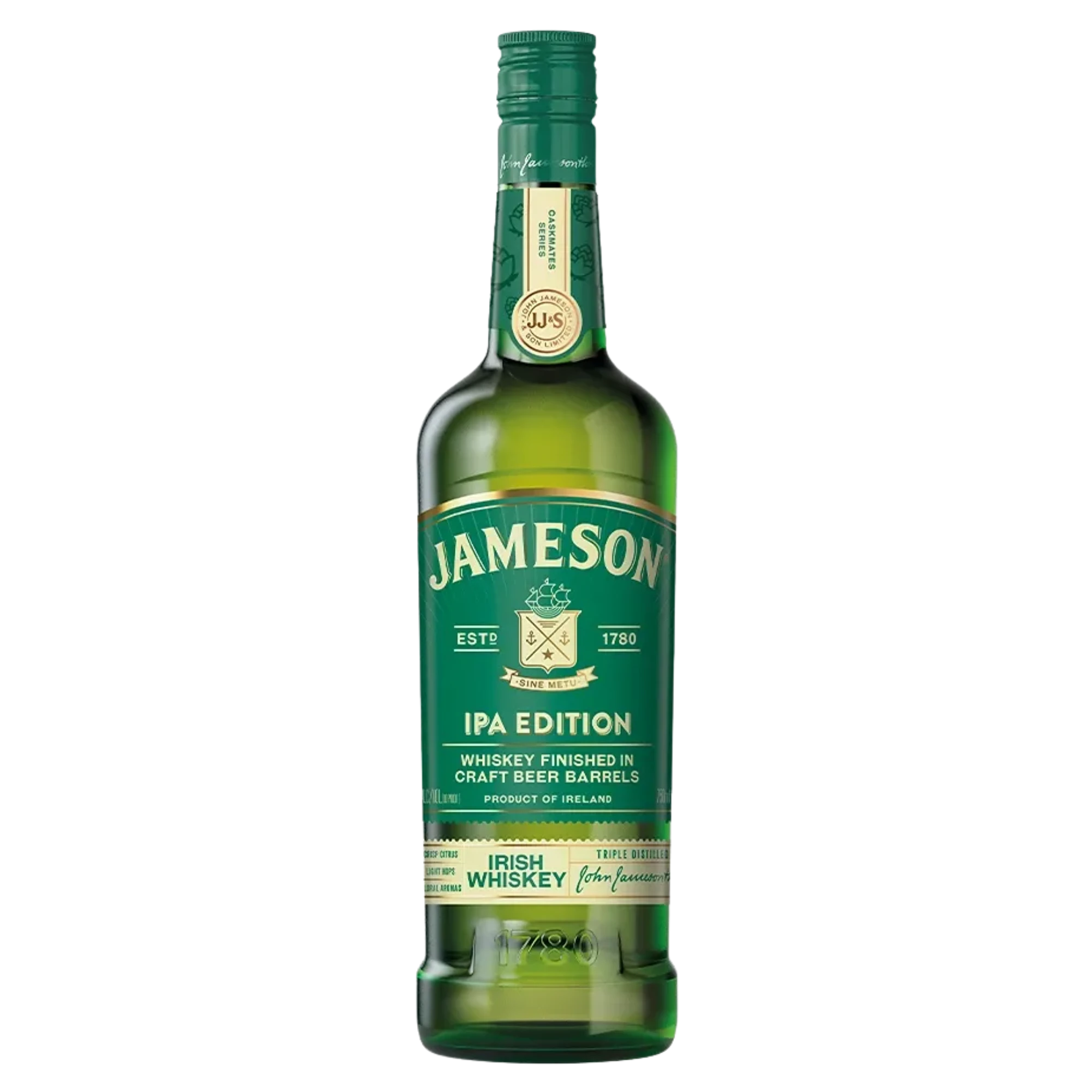 Jameson CASKMATES IPA Edition