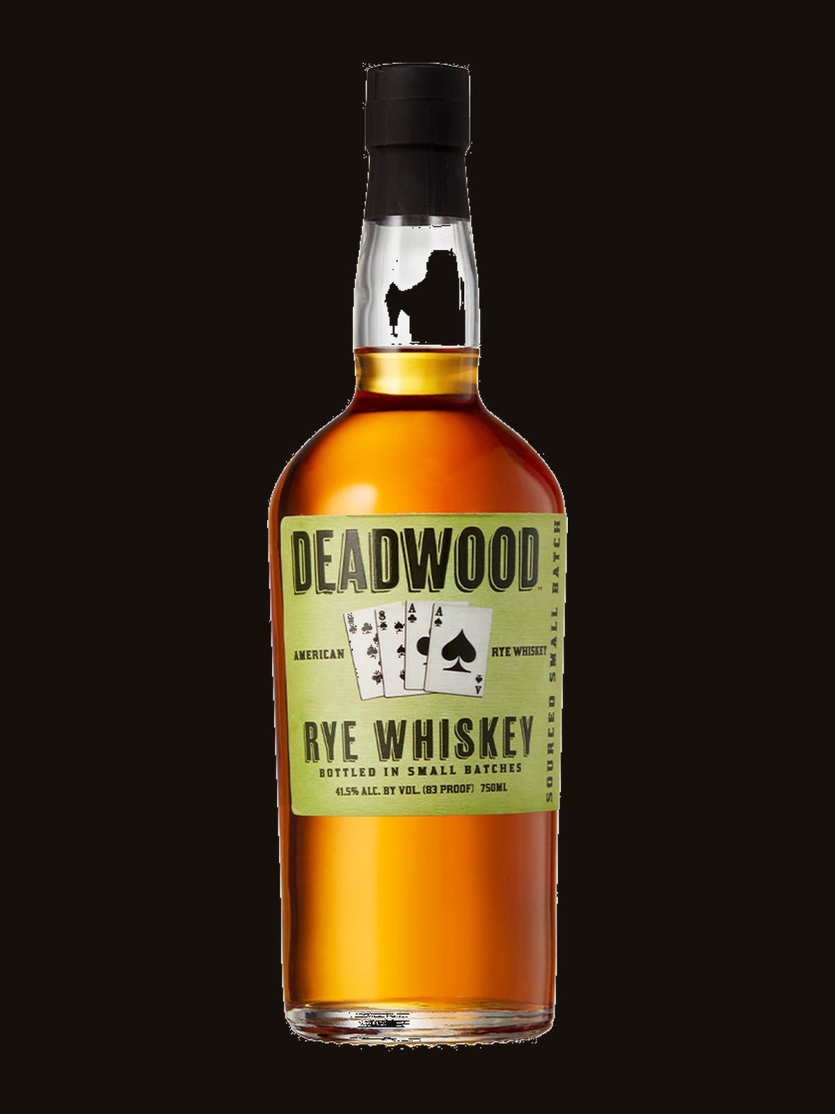 Deadwood Rye