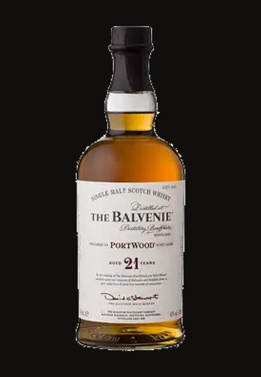 Balvenie Portwood 21 Anos