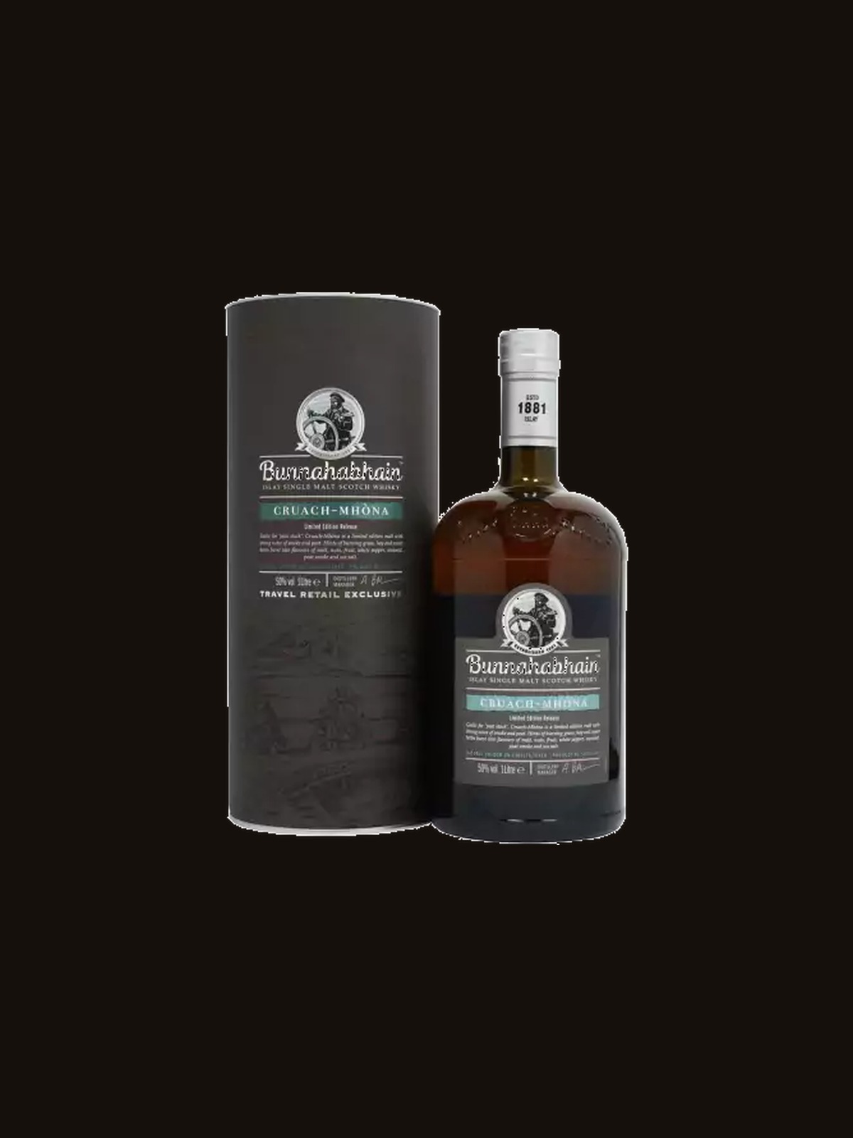 Bunnahabhain Cruach Mhona