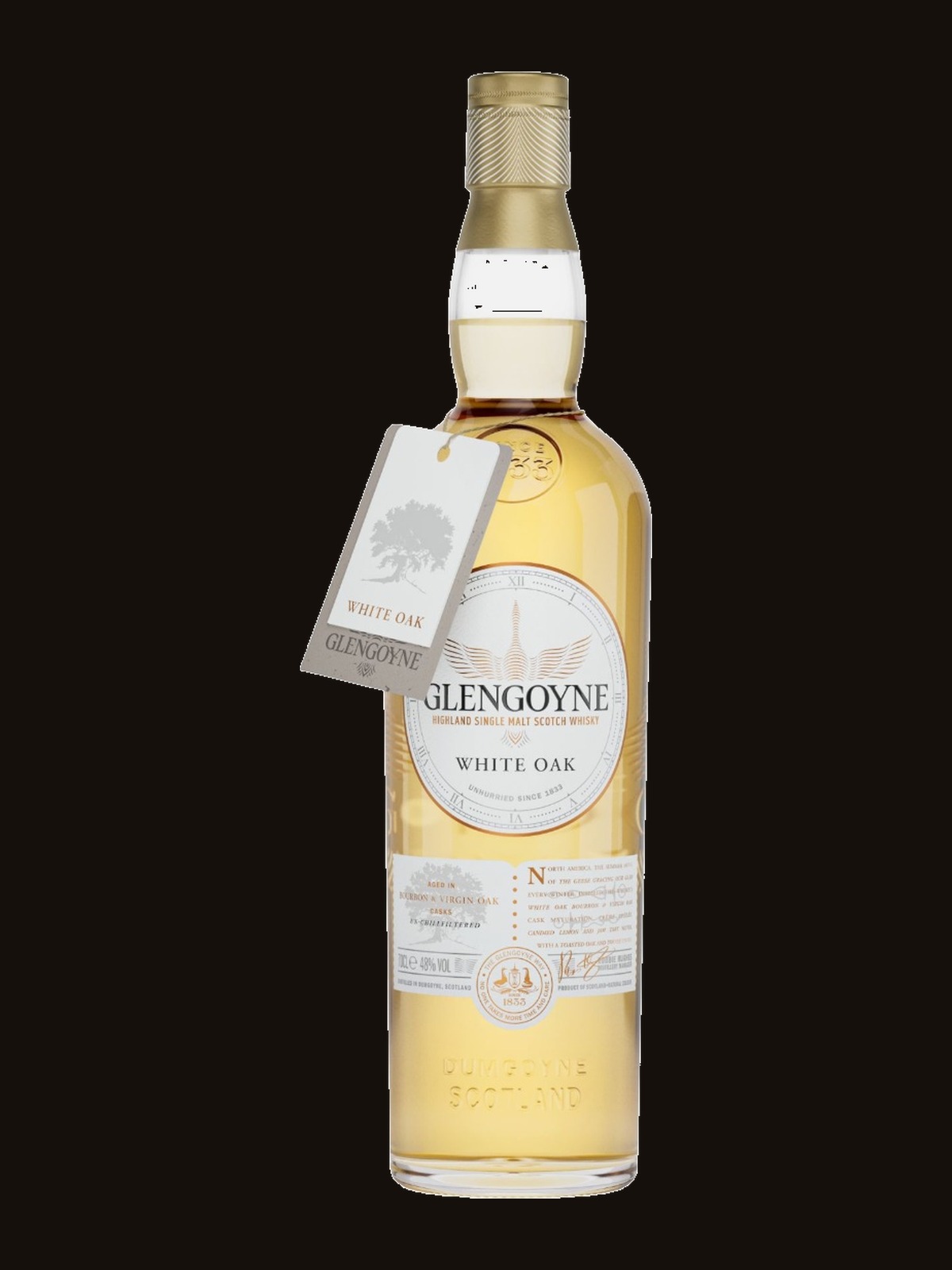 Glengoyne White Oak