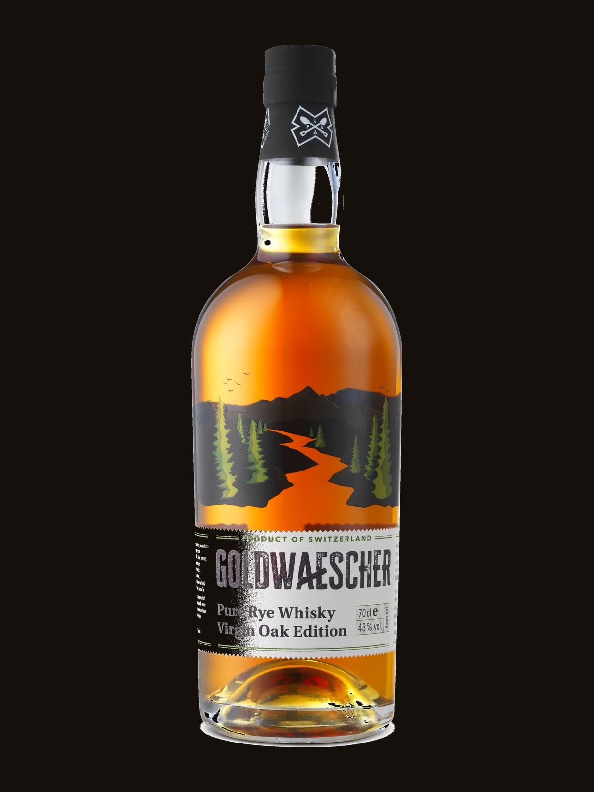 Goldwaescher Diwisa
