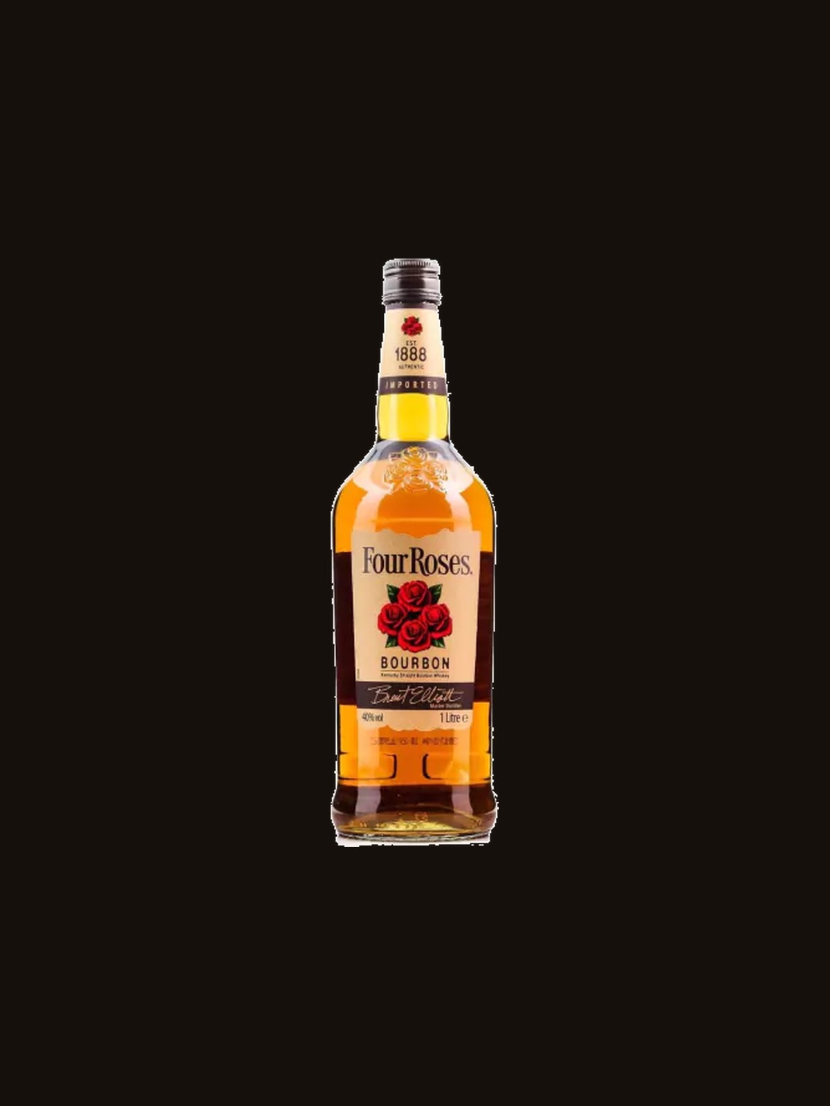 Four Roses