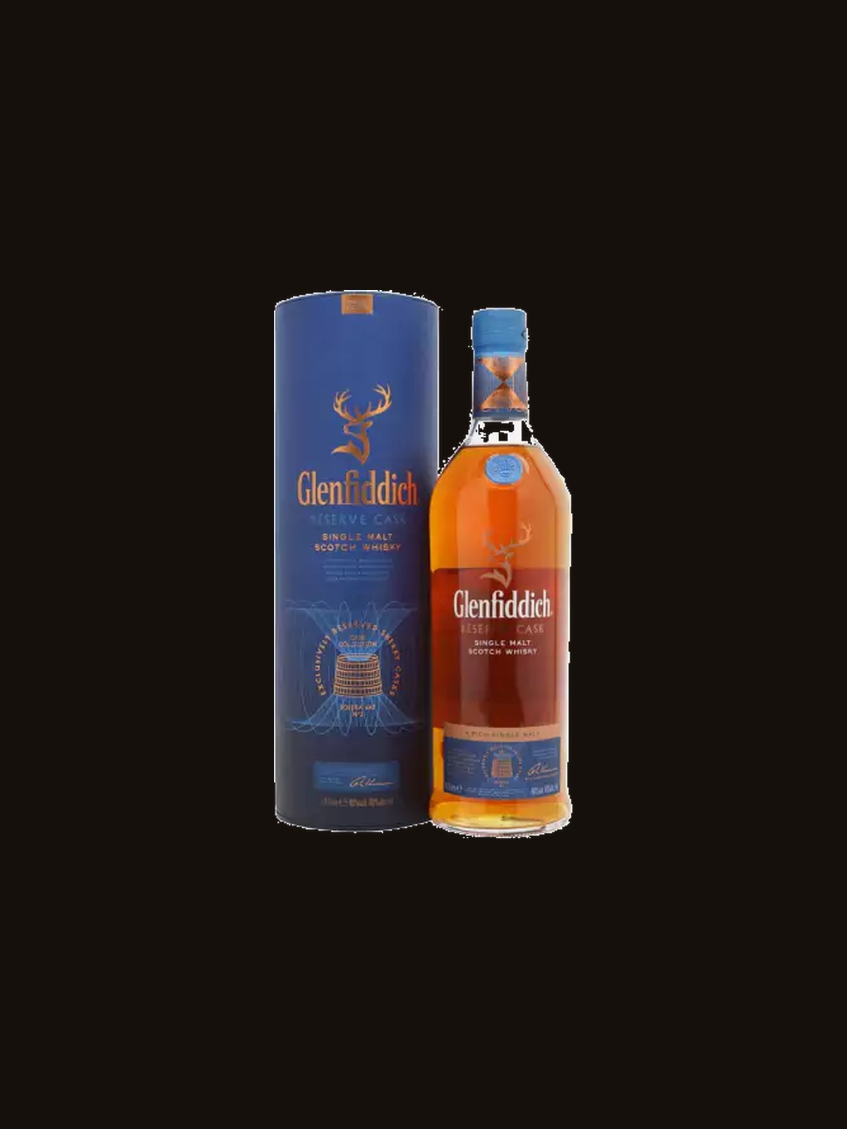 Glenfiddich Reserve Cask Sherry