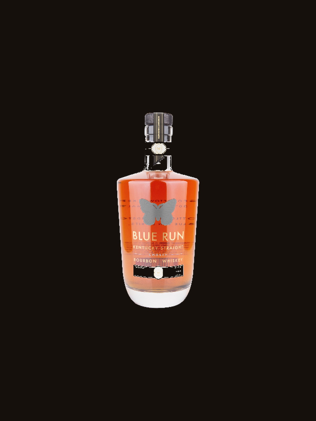 Blue Run Kentucky Straight Chosen Bourbon - Bourbon Thieves