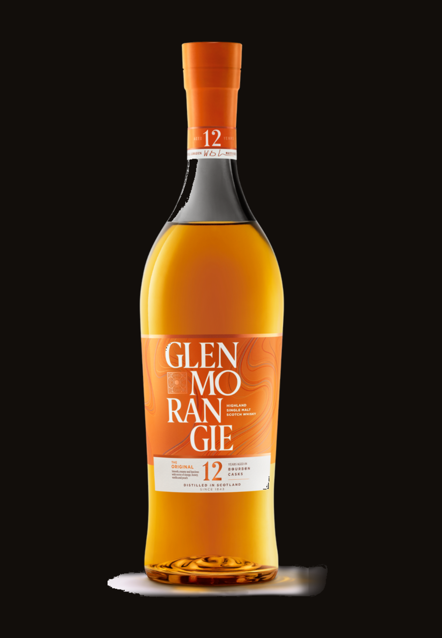 Glenmorangie 12 anos